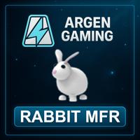 Adopt Me Rabbit MFR