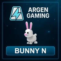 Adopt Me Bunny N