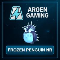 Adopt Me Frozen Penguin NR