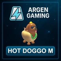Adopt Me Hot Doggo M