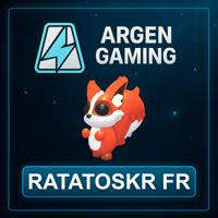 Adopt Me Ratatoskr FR