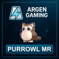 Adopt Me Purrowl MR