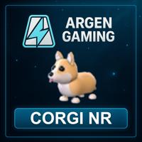 Adopt Me Corgi NR
