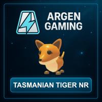 Adopt Me Tasmanian Tiger NR