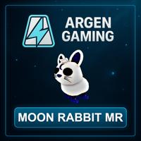 Adopt Me Moon Rabbit MR