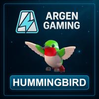 Adopt Me Hummingbird