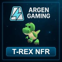 Adopt Me T-Rex NFR