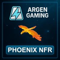 Adopt Me Phoenix NFR