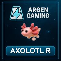 Adopt Me Axolotl R