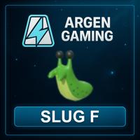 Adopt Me Slug F