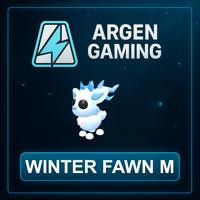 Adopt Me Winter Fawn M