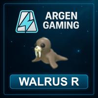 Adopt Me Walrus R