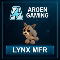 Adopt Me Lynx MFR