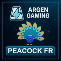 Adopt Me Peacock FR