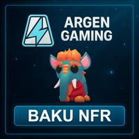 Adopt Me Baku NFR