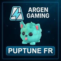 Adopt Me Puptune FR