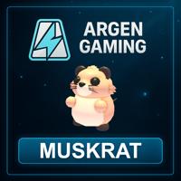 Adopt Me Muskrat