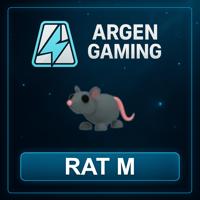 Adopt Me Rat M
