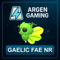 Adopt Me Gaelic Fae NR
