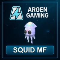 Adopt Me Squid MF