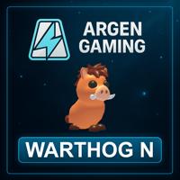 Adopt Me Warthog N