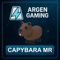 Adopt Me Capybara MR