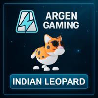 Adopt Me Indian Leopard