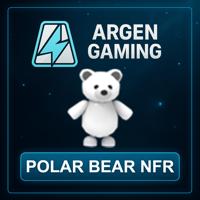 Adopt Me Polar Bear NFR