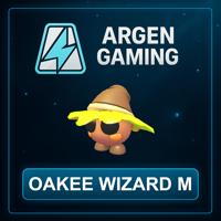 Adopt Me Oakee Wizard M