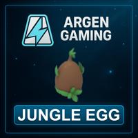 Adopt Me Jungle Egg