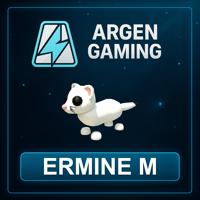 Adopt Me Ermine M