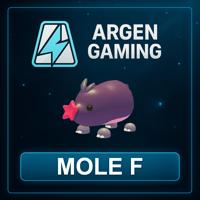 Adopt Me Mole F