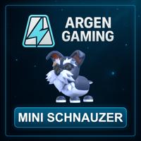 Adopt Me Mini Schnauzer