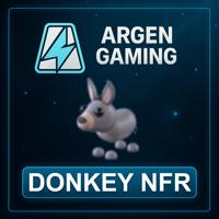 Adopt Me Donkey NFR