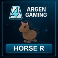 Adopt Me Horse R