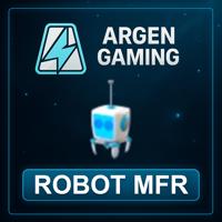 Adopt Me Robot MFR