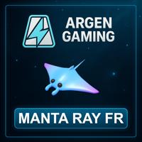 Adopt Me Manta Ray FR