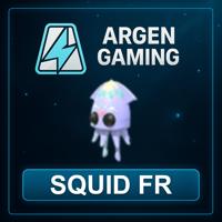 Adopt Me Squid FR