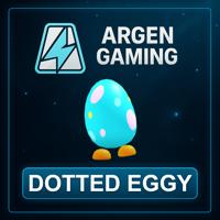 Adopt Me Dotted Eggy