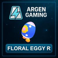 Adopt Me Floral Eggy R
