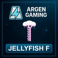 Adopt Me Jellyfish F