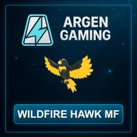 Adopt Me Wildfire Hawk MF