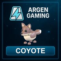 Adopt Me Coyote