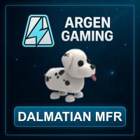Adopt Me Dalmatian MFR
