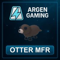 Adopt Me Otter MFR