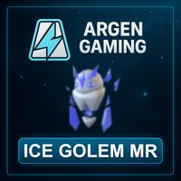 Adopt Me Ice Golem MR