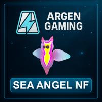 Adopt Me Sea Angel NF