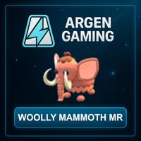 Adopt Me Woolly Mammoth MR