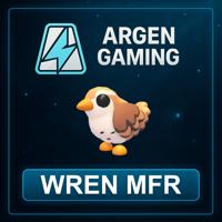 Adopt Me Wren MFR