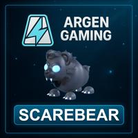 Adopt Me Scarebear